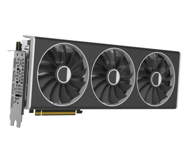 XFX Radeon RX 7900 XT Gaming SPEEDSTER MERC310 20GB GDDR6 RX-79TMERCU9 - 1099103 - zdjęcie 3